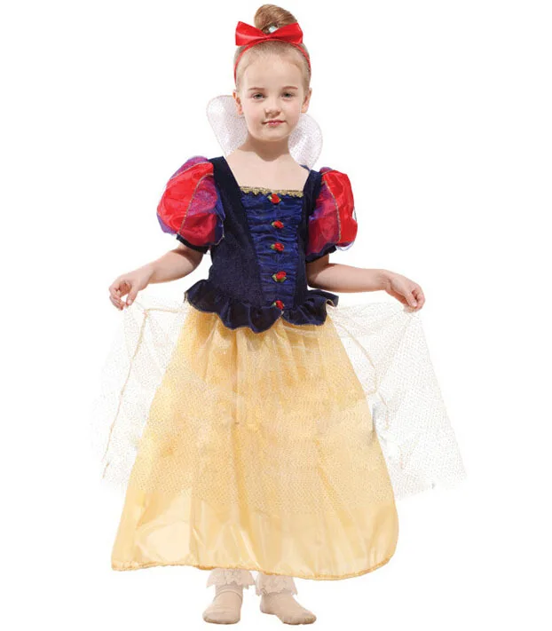 Free shipping!!Princess skirt, Halloween festivals, masquerade costumes ...