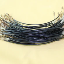 50 шт. высокое качество Альты хвост кишки. Tailpiece Настройщик, Альты Запчасти аксессуары