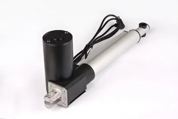 

HC6000 DC24V 300mm/12in Stroke Electric Linear Actuator 2000N/3000N/6000N Load Force