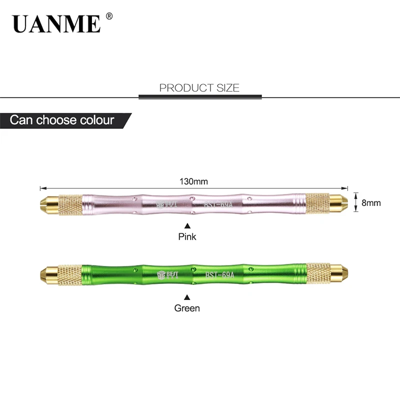 UANME BEST 27in1 BGA Maintenance Knife For iPhone CPU NAND CHIP IC Remove Glue Disassemble Rework Blade UANME BEST 27in1 BGA Maintenance Knife For iPhone CPU NAND CHIP IC Remove Glue Disassemble Rework Blade