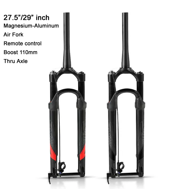 Купить Воздушную Вилку Для Велосипеда 27.5