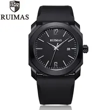 ^^Best Offers Ruimas Men'S Quartz Watches 2019 Male Clock Men'S Military Wrist Watch For Men Luxury Casual Waterproof Gentleman Branded Watch ^^Best Offers Ruimas Men'S Quartz Watches 2019 Male Clock Men'S Military Wrist Watch For Men Luxury Casual Waterproof Gentleman Branded Watch