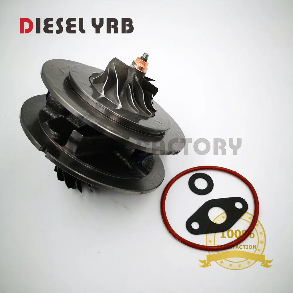 Turbo картридж TF035 турбо chra 49135-05620 49135-05670 49135-05671 для BMW 120D 320D 163HP TF035 49135-05610 11654716166 турбо