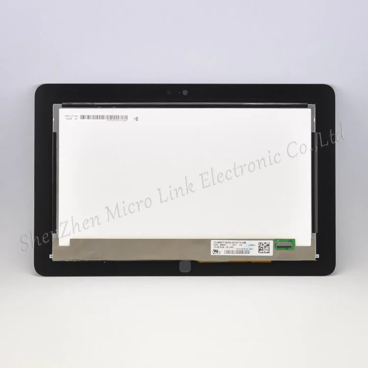 

Brand NEW 10.1'' inch LCD Screen Display Assembly With Digitizer Touch Panel For Tablet PC Dell Latitude 10 With Tools