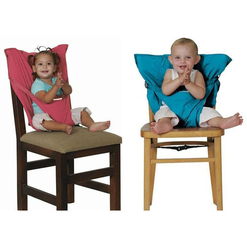 baby lunch chair