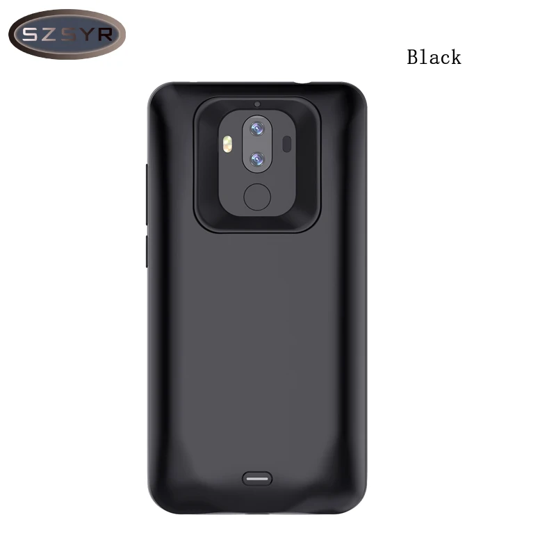 HUAWEI MATE8 battery case8