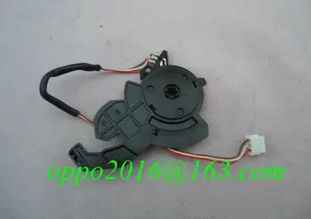 

Free shipping New switch loader gear for single CD loader Matsushita CD mechanism car radio repair parts 10pcs/lot