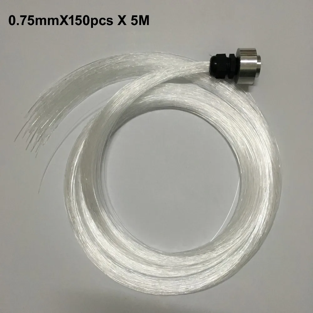 0.75mmX150pcs X 5
