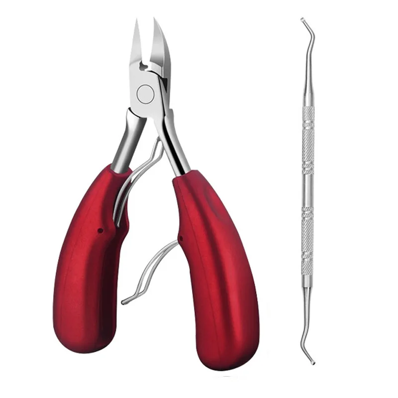 Stainless-Steel-Ingrown-Toenail-Clipper-Podiatry-File-Cuticle-Scissor-Pedicure-Nipper-Manicure-Pliers-Toenails-Correction-Cutter2