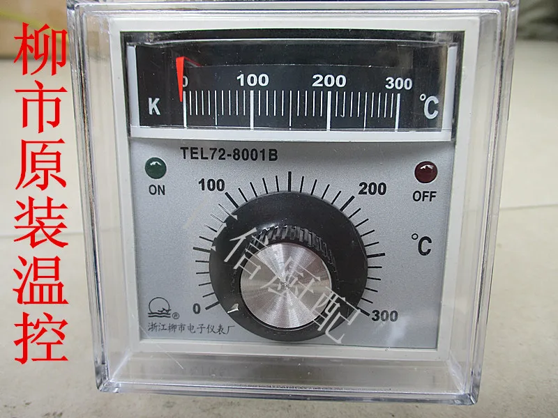 The original oven temperature control instrument electric oven electric