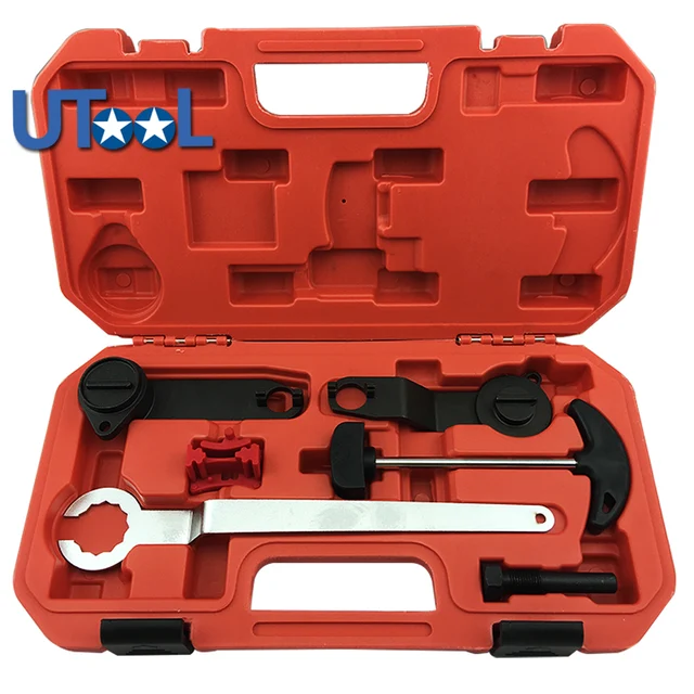 Timing Tool Set for EA211 VW Golf 7 mk7 VII Jetta 1.2 1.4 TSI TGI