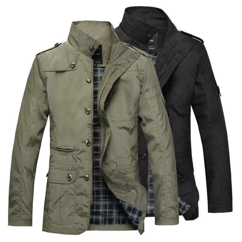 slim jacket jachet mens