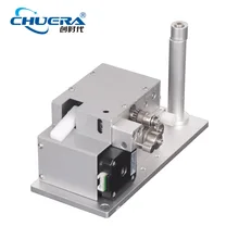 Автоматический автомат для подачи олова автоматический резак по олову Оловянная проволока дырокол для Пайки Робот автоматическая пайка robtic