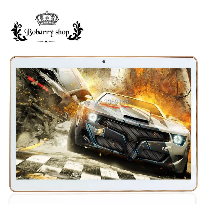 BOBARRY K10SE 10 Inch  Android Octa Core Tablet pc Android 5.1  GPS FM Bluetooth 4G+32G Tablet pc