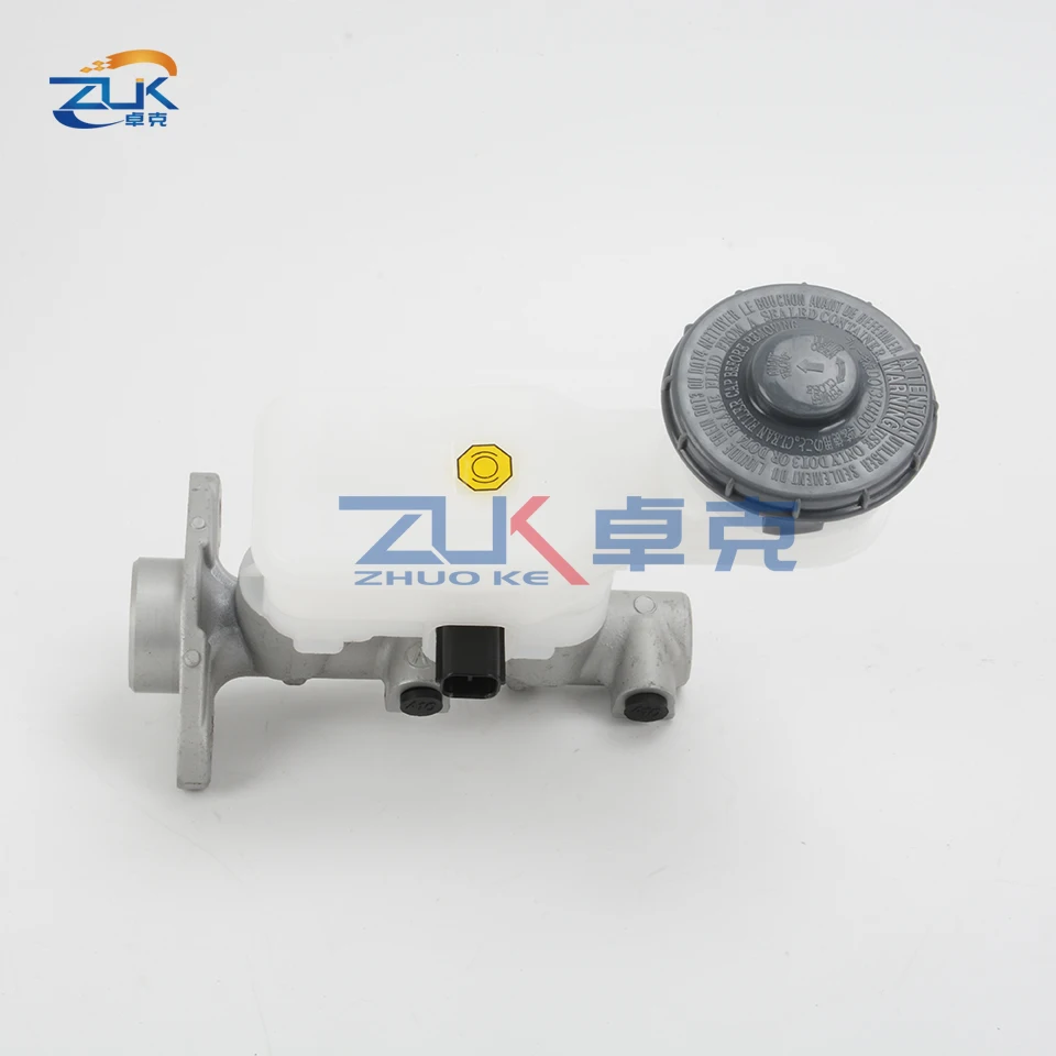 ZUK мастер головка цилиндров в сборе для HONDA FIT Джаз GD1/3 2005 2006 2007 2008 для города GD6/8 подходит для салона 2005 2006 2007 46100-SEN-H51