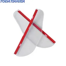 Автомобильные аксессуары зеркало заднего вида для bmw e30 renault megane 2 bmw f10 e87 vw touran renault scenic 2 alfa romeo 147