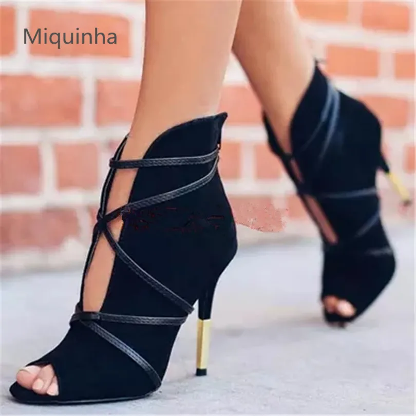 marque de luxe chaussure femme
