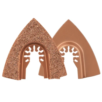 

78mm Oscillating Multi Tool Flush Cut Carbide Saw Blade Wood Cutting Tool For Fein Dremel Multimaster Power Tool