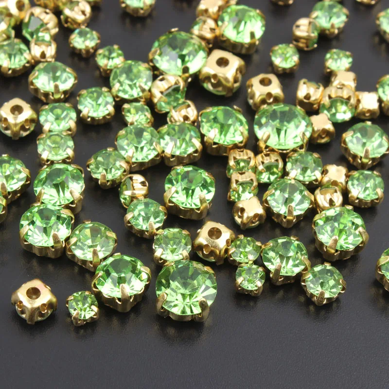 Peridot Gold-1