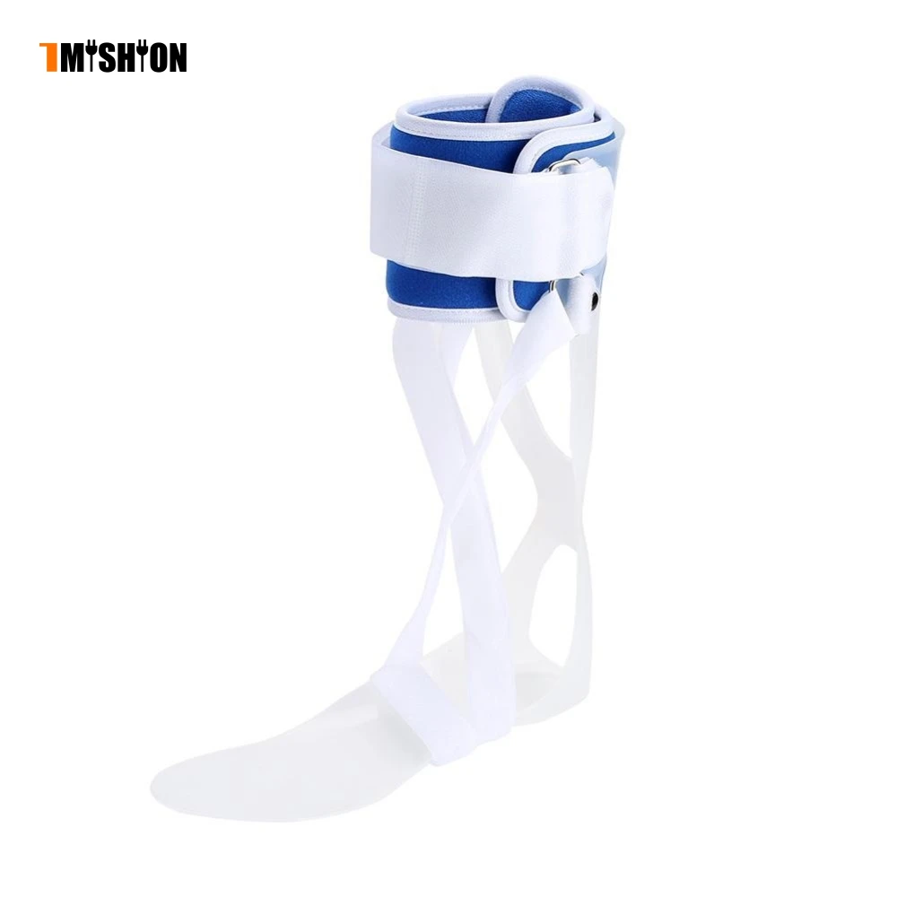 

Ankle Brace Support Posture Corrector Protection Foot Drop Orthosis Ankle Foot Drop Postural Correction Brace Orthosis Splint