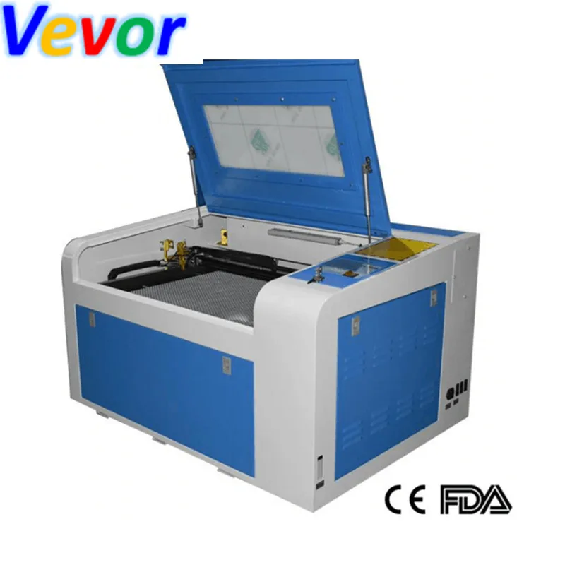 

50W 600*400 mm Laser Engraving Machine CO2 Laser Engraver Cutting Machine DIY Laser Cutter Marking Machine