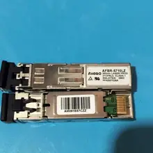AFBR-5710LZ 850nm многомодовый оптический sfp модуль