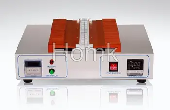 

Fiber Curing Oven(HK-100)