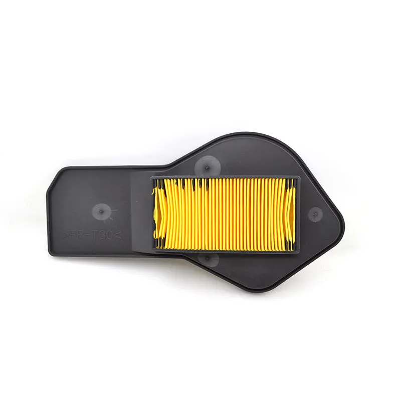 Moto Filtro Aria Per Yamaha Zy125T-3 Zy125 Zy 125 Aftermarket Ricambi
