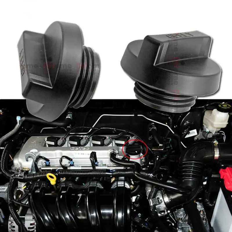 Для Geely SC7 Prestige SL FC Vision входная колпачок смазочного масла для двигателя