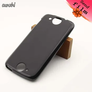 

For Acer Liquid Jade Z Silicon Cover Soft TPU Back Case For Acer Liquid Jade Z S57 (Gift Screen Protector Film )