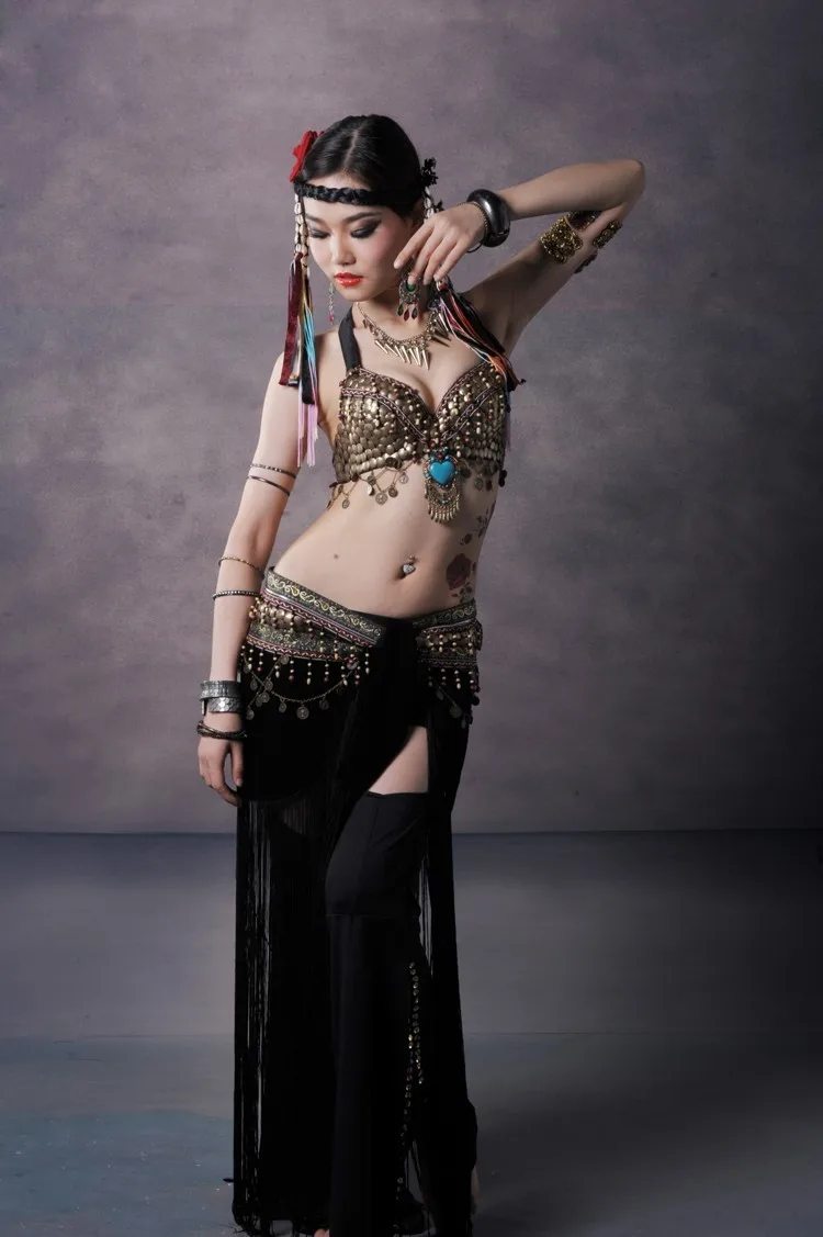 belly dance costumes