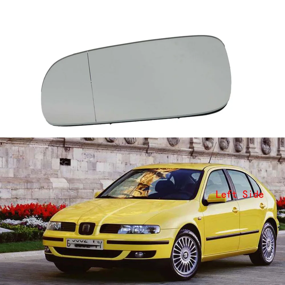 For Seat Leon 2000 2001 2002 2003 2004 2005 2006 New Car Stying Rear