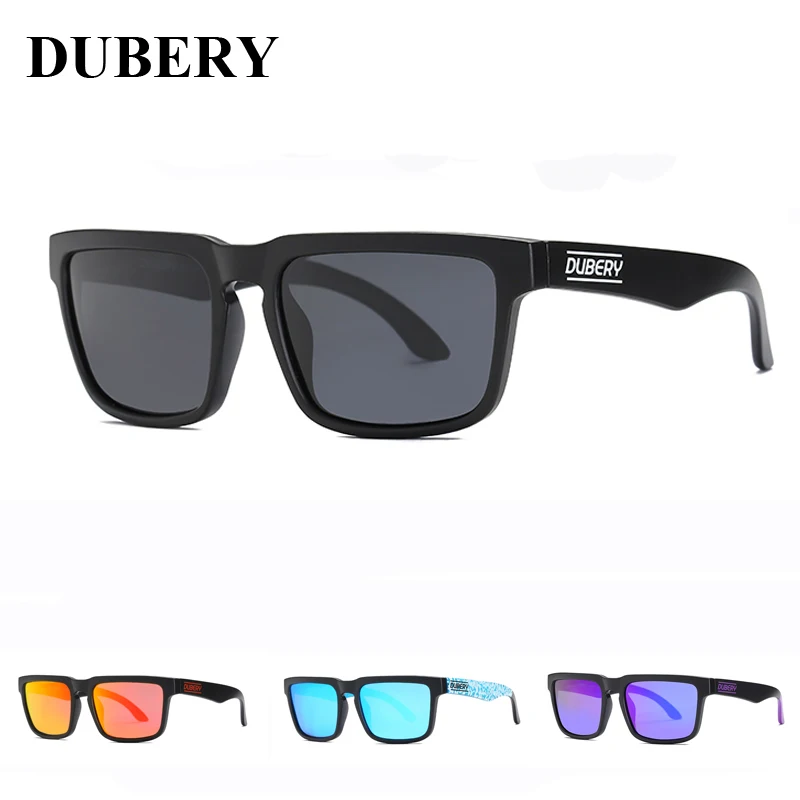 

2019 NEW luxury brand Sunglasses men women ken block polarized eyeglasses for female Square UV400 Male Goggle Oculos masculino
