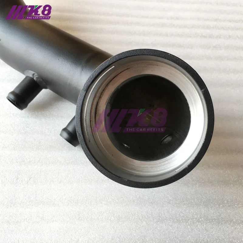 Комплект для охлаждения заряжающей трубы IntakeTurbo BMW N55 с адаптером BOV (K8 CP