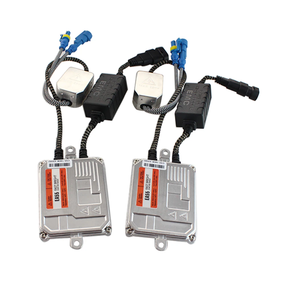 55w kit xenon canbus