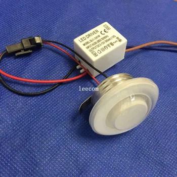 

5pcs Led Mini Downlight Under Cabinet Spot Light Ceiling Recessed Lamp Ac85-265v Down Lights Free Shipping 3 years warranty