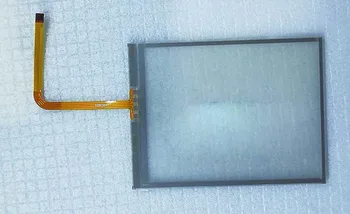 

New Touch Screen only Touch & Touch Glass for Panel MC75A MC7596 MC7598