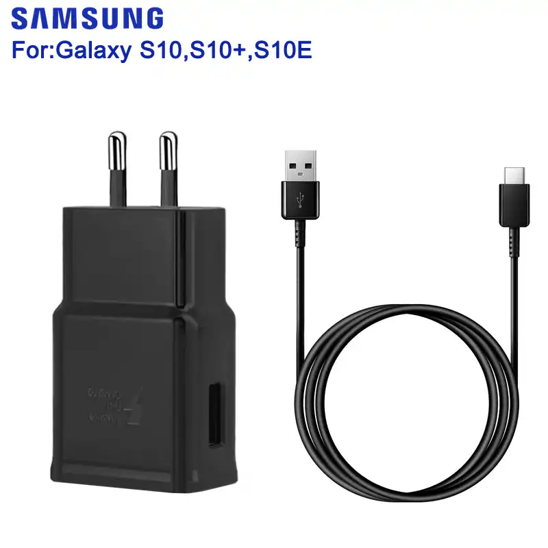 Samsung Original Fast Charge Wall Charger Ep Ta200 For Samsung