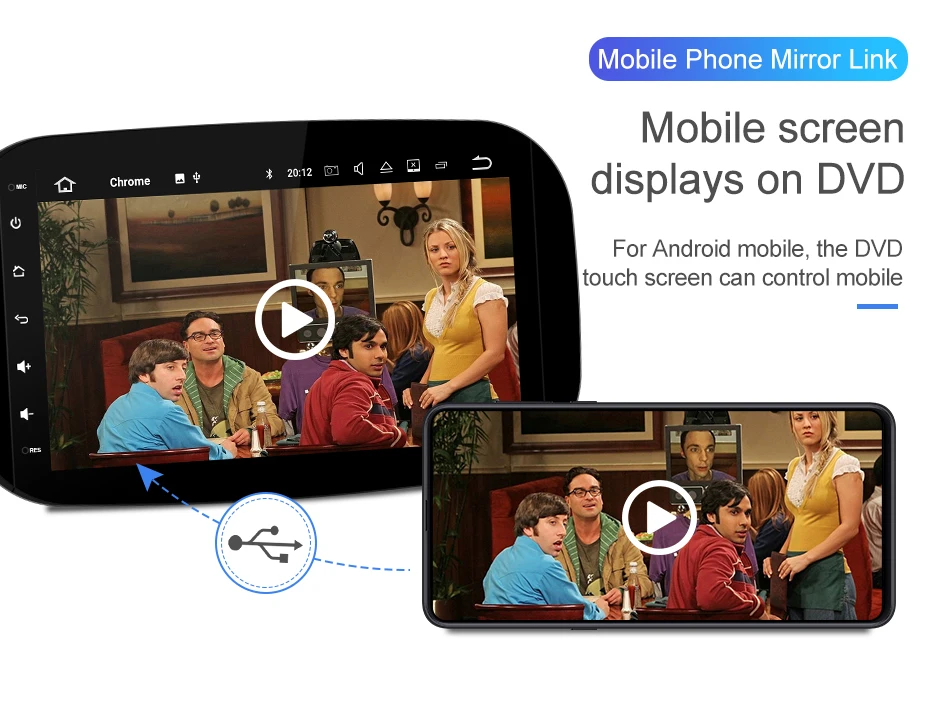 Clearance Isudar 1 Din Auto Radio Android 9 For Mercedes/Benz/SMART 2016 CANBUS Car Multimedia Player Octa Core RAM 4G ROM 64G DVR GPS DSP 10