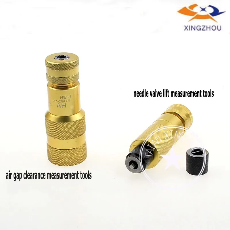 

2018 diesel fuel HEUI injector measurement tools set for CAT C7 C9