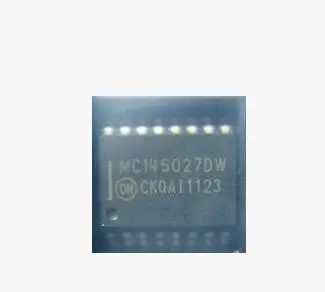 M40SZ100W UC3879DW ST3917A MC145027DW