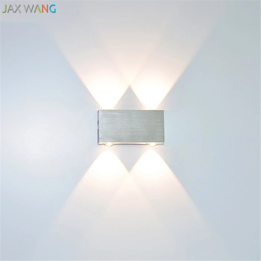 Us 12 64 20 Off Jw Modern Led Wall Lamp Rectangular Brick Aluminum Lights For Living Room Bedroom Corridor Aisle Indoor Lighting Fixtures In Us 12 64 20 Off Jw Modern Led Wall Lamp Rectangular Brick Aluminum Lights For Living Room Bedroom Corridor Aisle Indoor Lighting Fixtures In