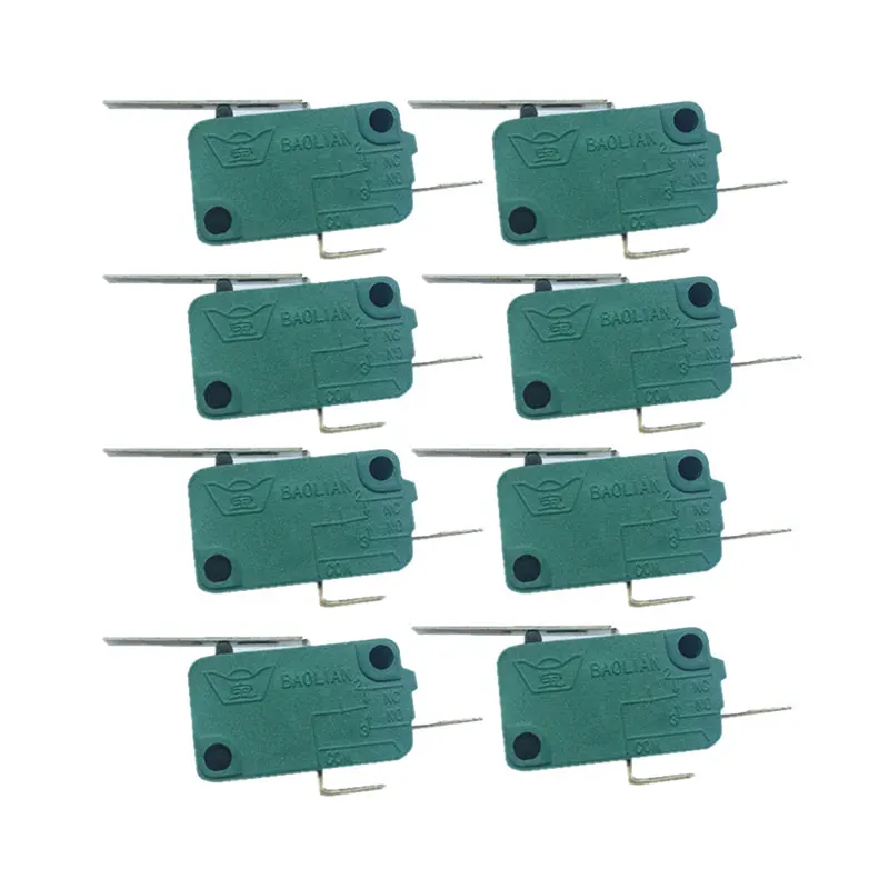 bao lian 3 pin micro switch 4