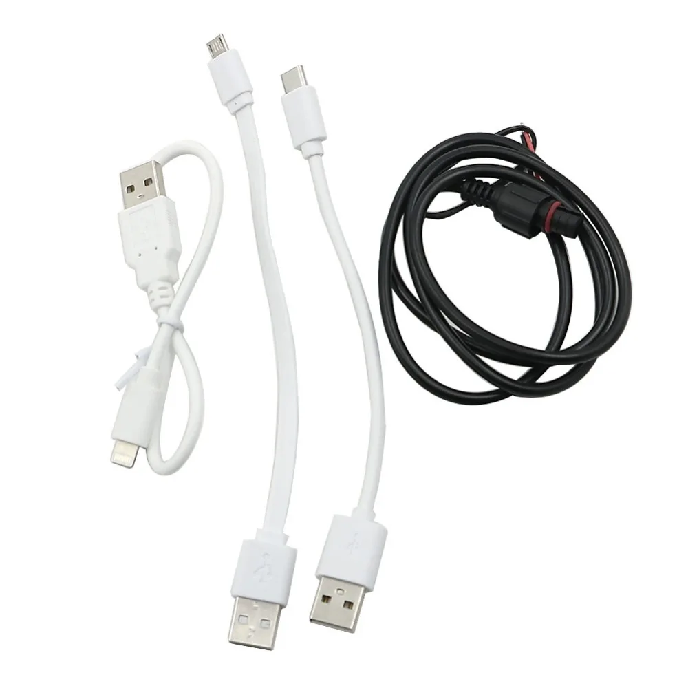 Подходит для мобильного телефона R1200GS LC/ADV 2013 2018 USB навигационный кронштейн