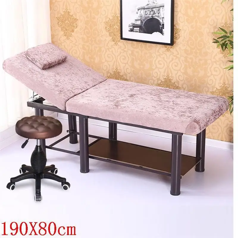 Massaggio Складная Татуировка Cama Cadeira De Massagem Tafel beauty Mueble Camilla masaje Plegable стол салон кресло Массажная кровать - Цвет: MODEL O