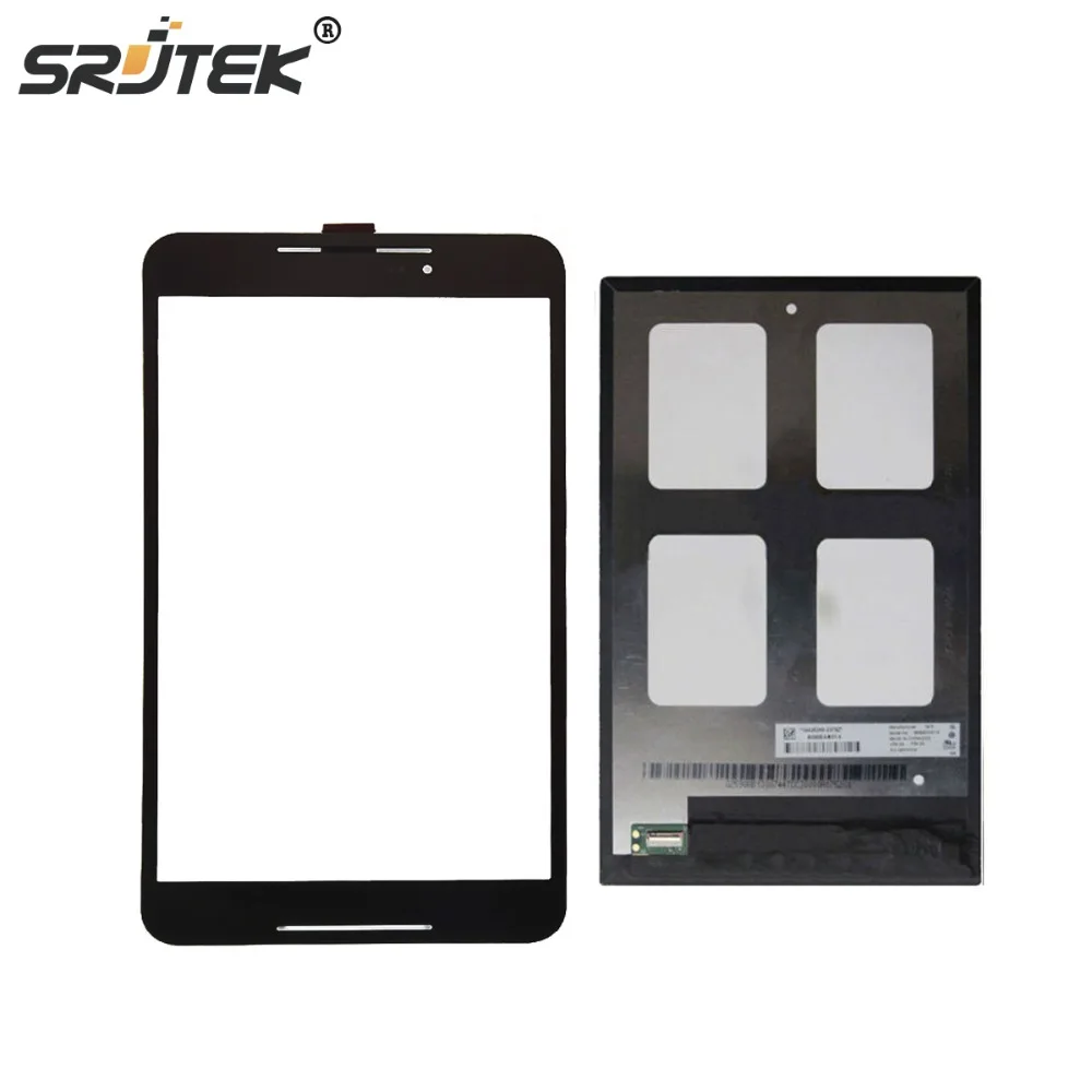 Asus Fonepad 8 FE380 lcd 2