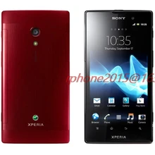 Разблокированный мобильный телефон sony Xperia ion LT28h 12MP Wifi sony LT28h Android двухъядерный смартфон