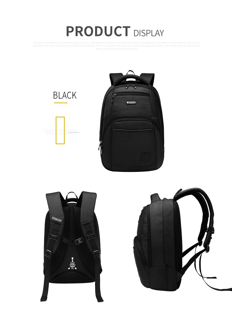 5School bag