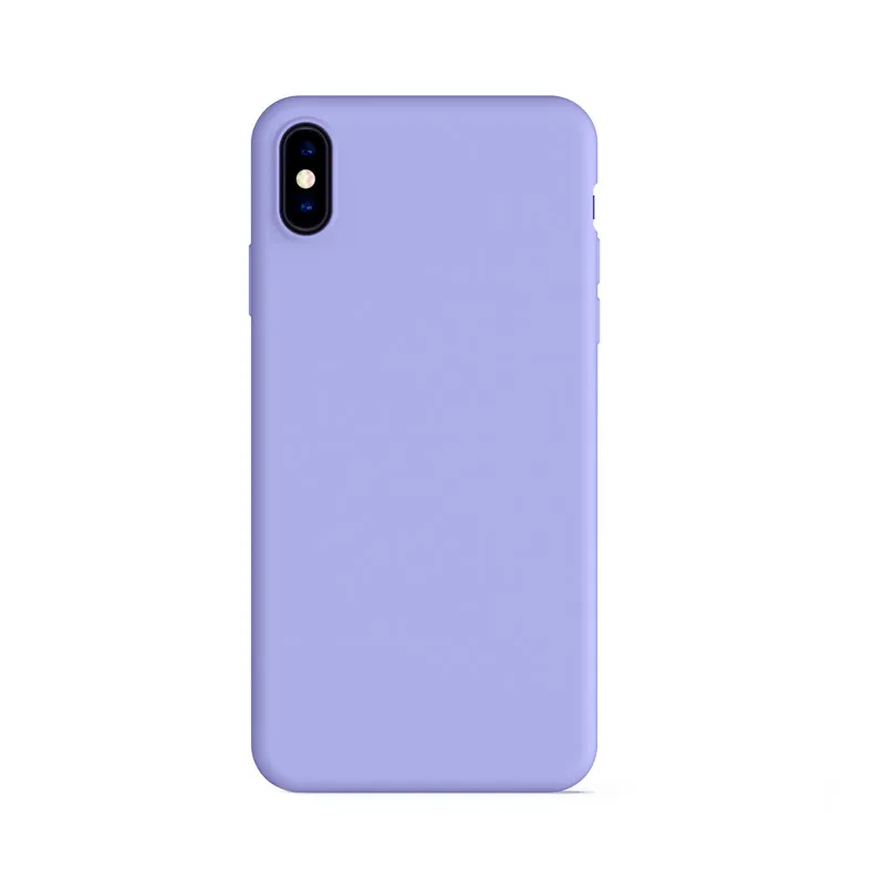 Чехол для huawei P30 P20 mate 20 Lite Pro, жидкий силиконовый чехол для телефона, карамельный цвет, мягкий на ощупь, полный защитный чехол