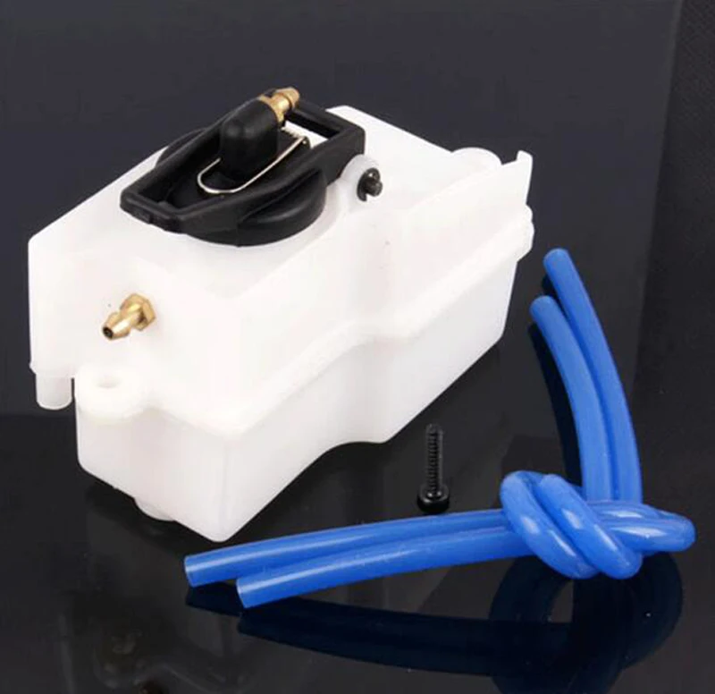 1 Набор 81029 топливного бака масляный ящик 125CC подходит для HSP 1/8 RC модели